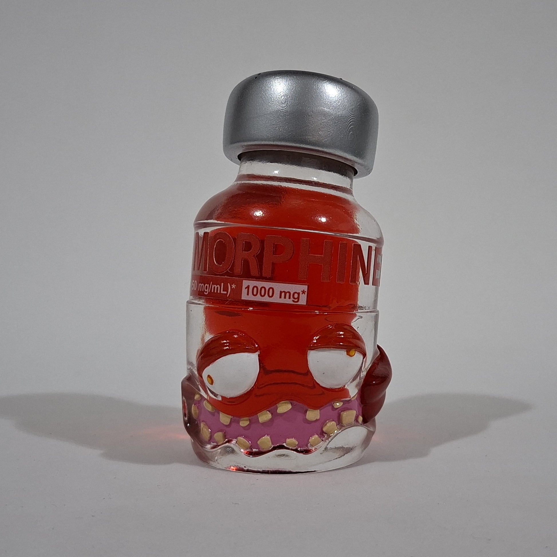 Morphine Acid Trip Wave 2 (Red and Purple)
