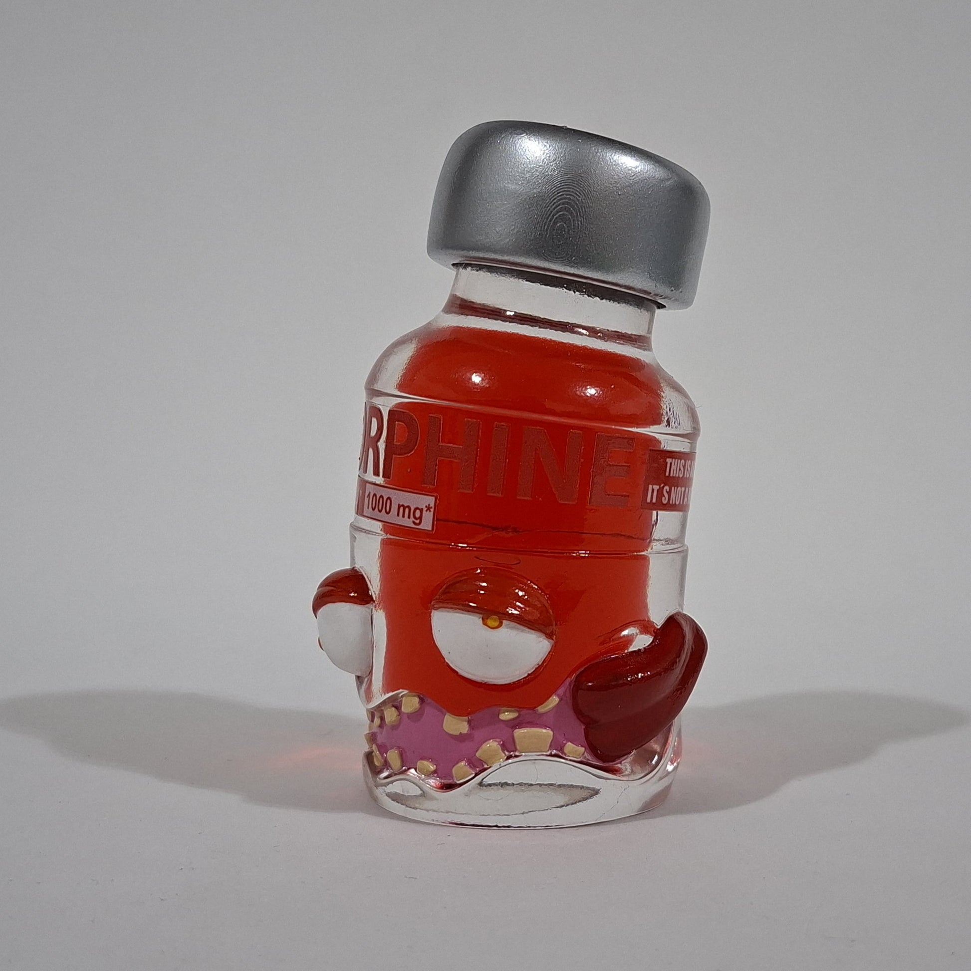 Morphine Acid Trip Wave 2 (Red and Purple)