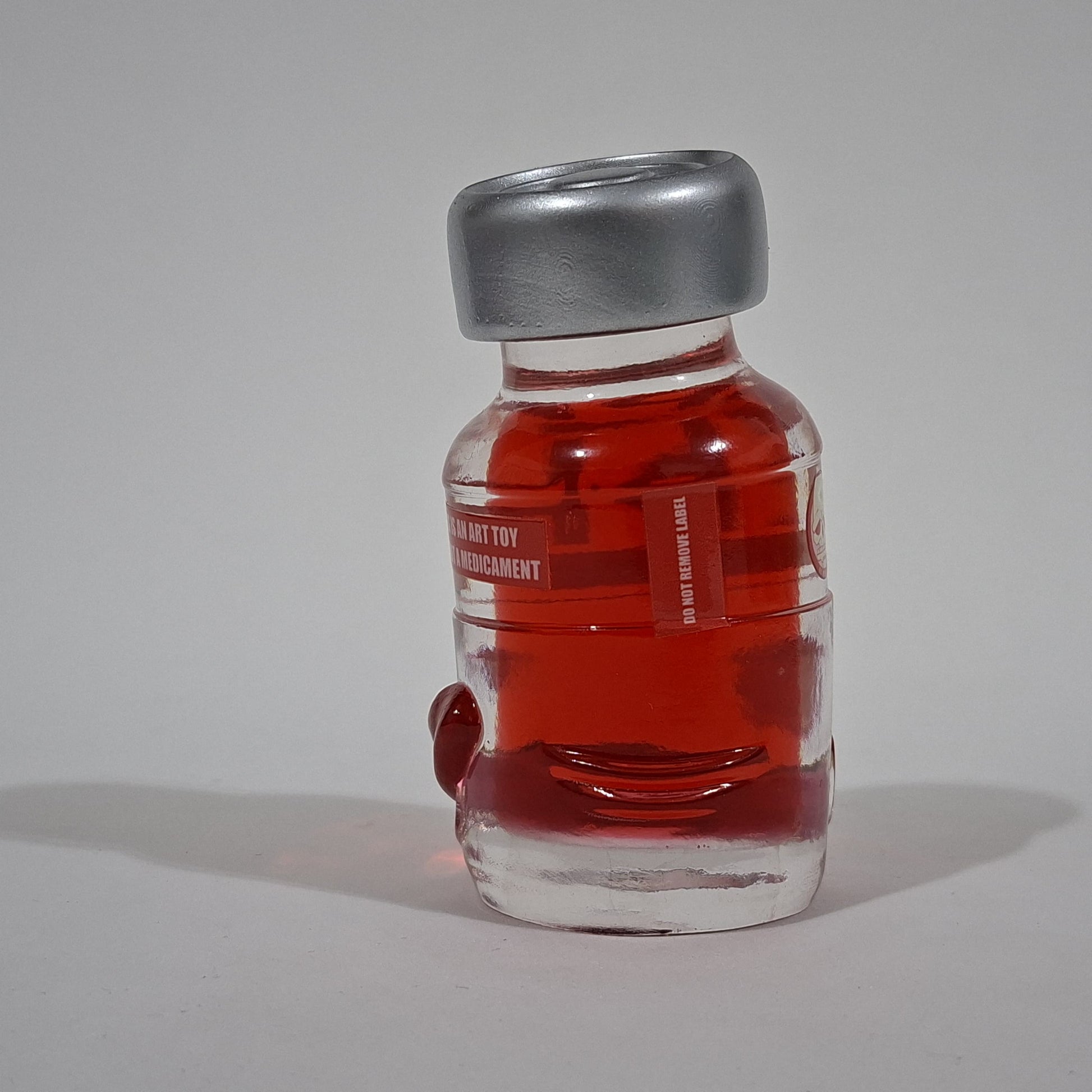 Morphine Acid Trip Wave 2 (Red and Purple)