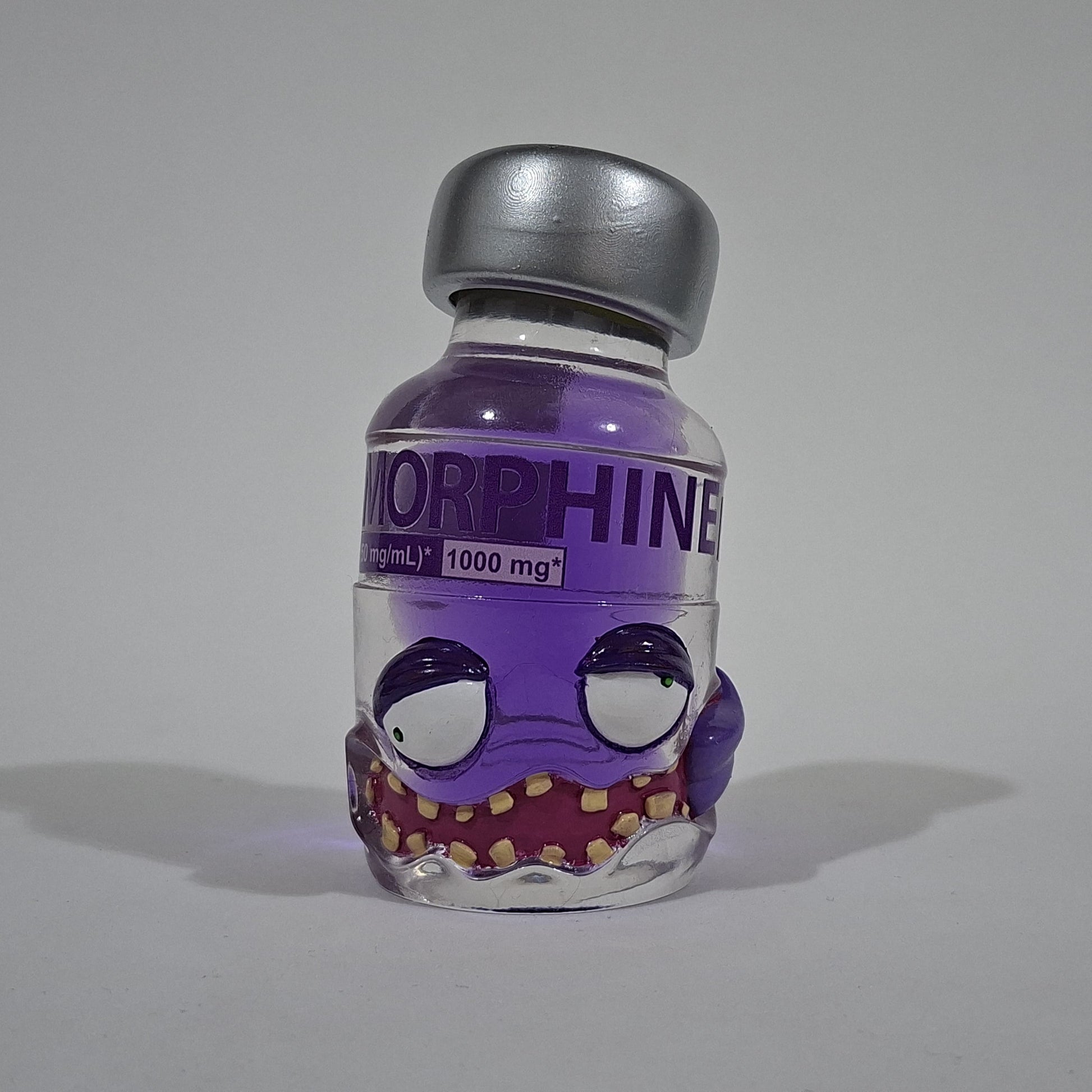 Morphine Acid Trip Wave 2 (Red and Purple)