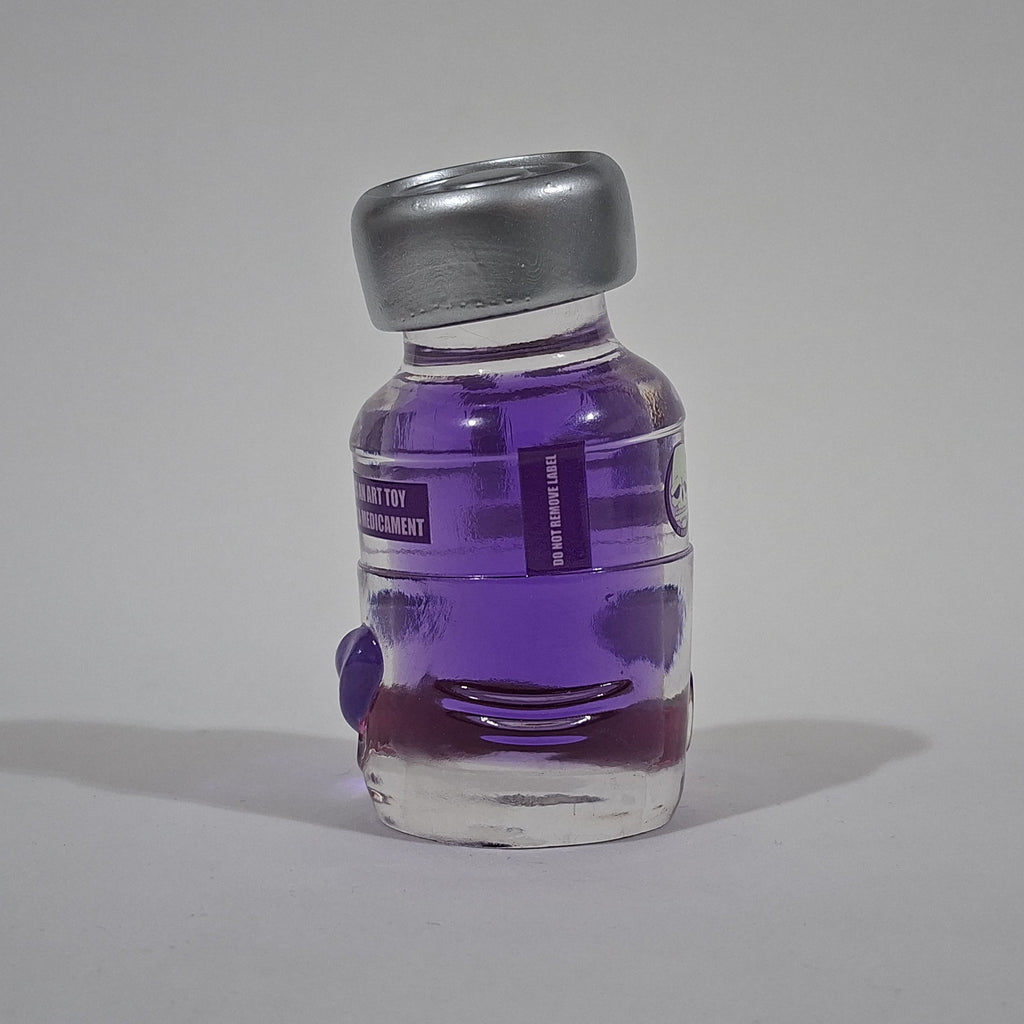 Morphine Acid Trip Wave 2 (Red and Purple)