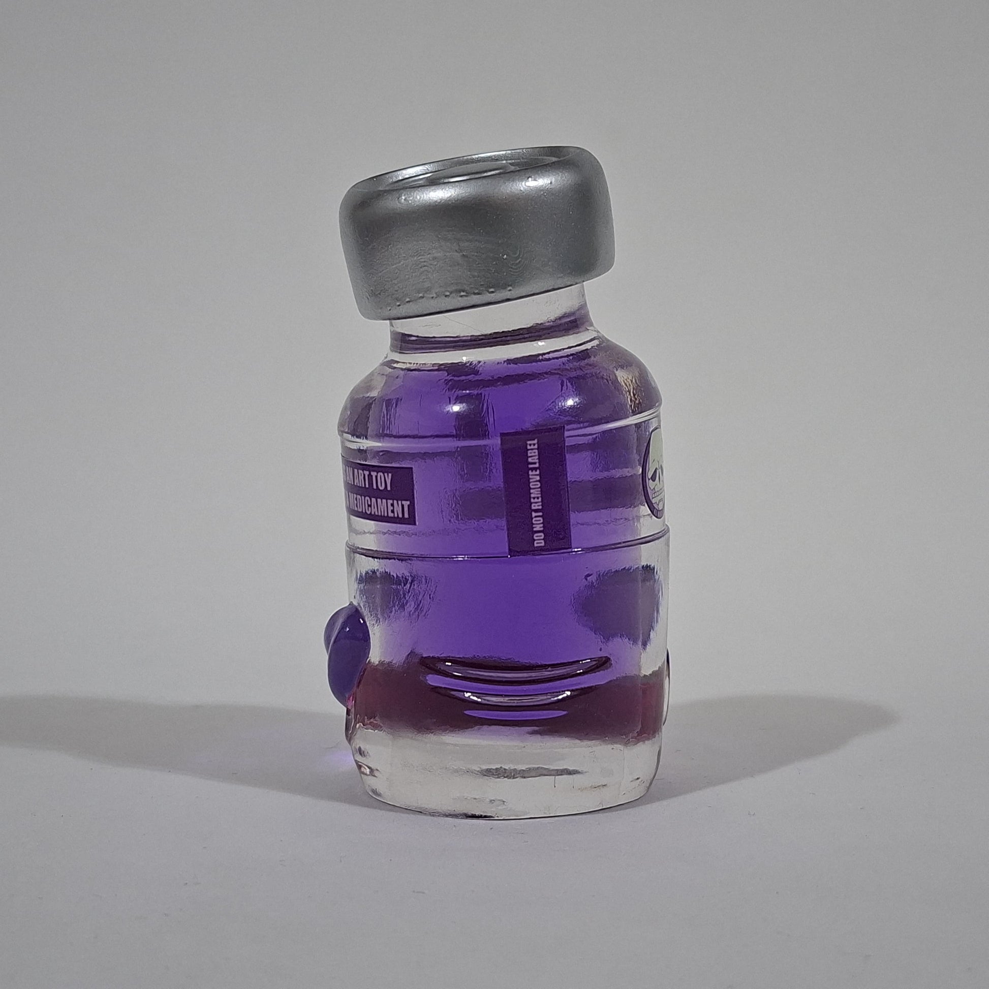 Morphine Acid Trip Wave 2 (Red and Purple)