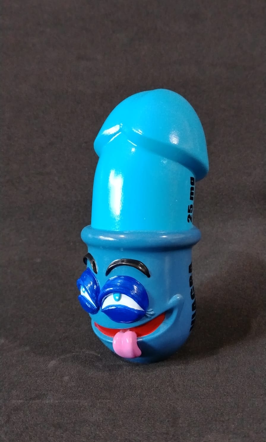 Viagra Pill Resin Toy